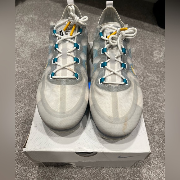 Men’s Nike vapromax. Size 12 - Picture 3 of 3